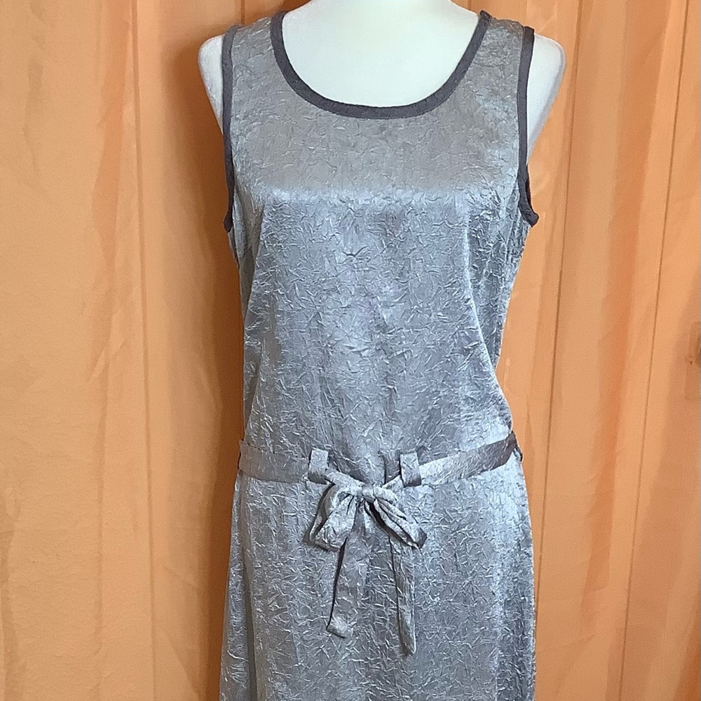 Stunning Vintage Karavan dress